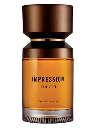 Frasco de Impression, Eudora