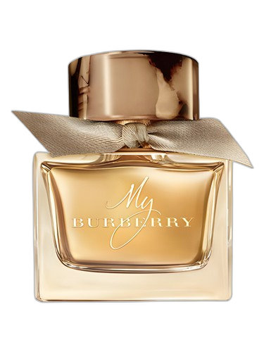 Frasco de My Burberry, Burberry
