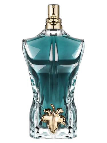 Frasco de Le Beau, Jean Paul Gaultier