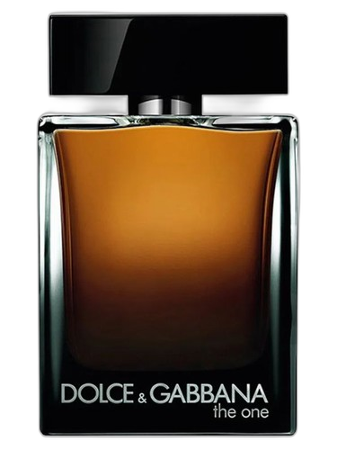 Frasco de The One for Men Eau de Parfum, Dolce & Gabbana
