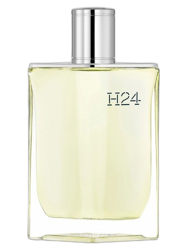 Frasco de H24, Hermès