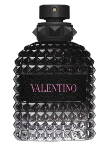 Frasco de Valentino Uomo Born in Roma, Valentino