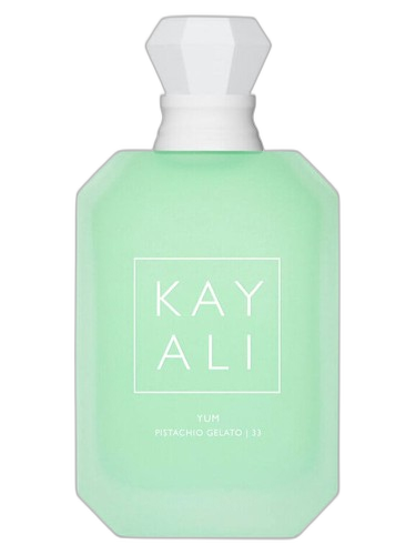 Frasco de Yum Pistachio Gelato 33, Kayali