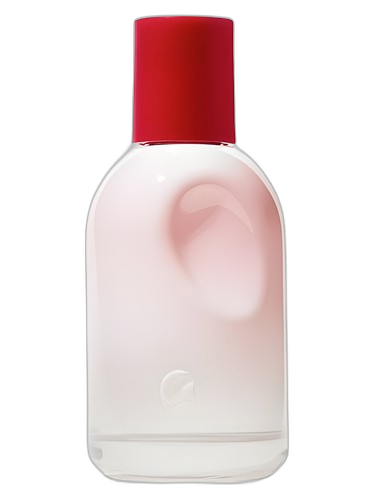 Frasco de Glossier You, Glossier