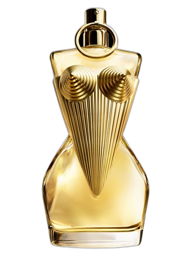 Frasco de Gaultier Divine, Jean Paul Gaultier