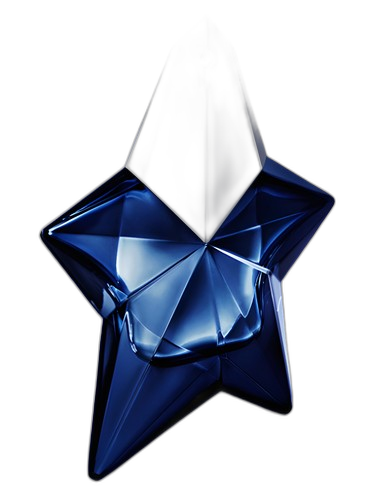 Frasco de Angel Elixir, Mugler
