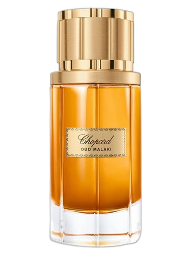 Frasco de Oud Malaki, Chopard